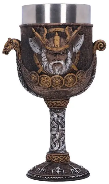 Pocal Nemesis Now Adult: Medieval - Valhalla
