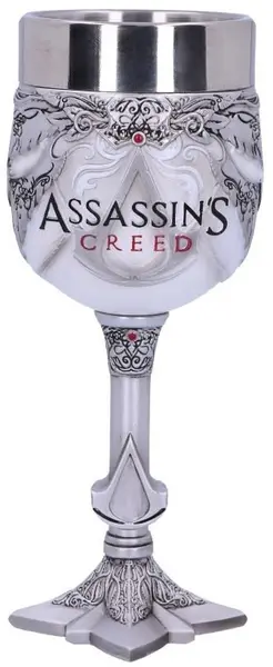 Pocal Nemesis Now Games: Assassin's Creed - Logo