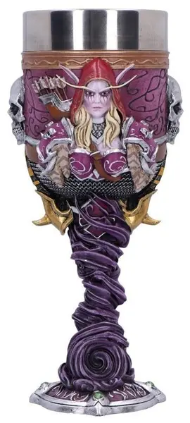 Pocal Nemesis Now Games: World of Warcraft - Sylvanas