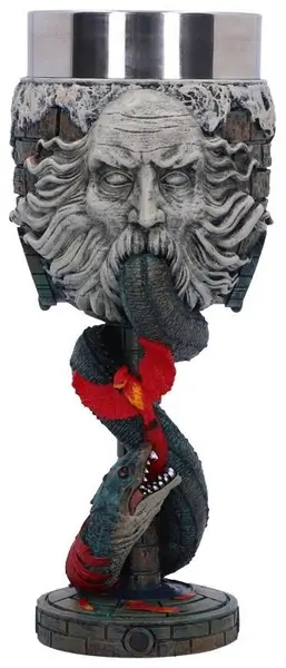 Pocal Nemesis Now Movies: Harry Potter - Chamber of Secrets