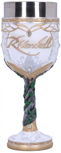 Pocal Nemesis Now Movies: Lord of the Rings - Rivendell