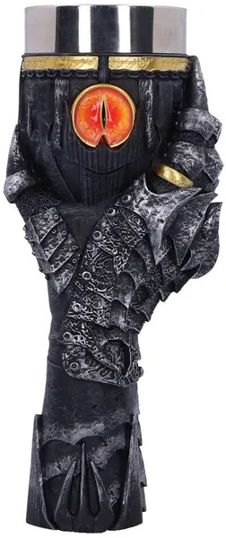 Pocal Nemesis Now Movies: Lord of the Rings - Sauron