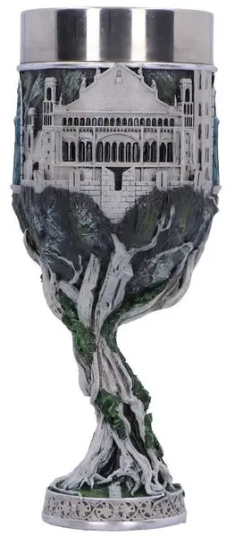 Pocal Nemesis Now Movies: The Lord of the Rings - Gondor