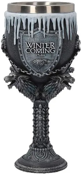 Pocal Nemesis Now Television: Game of Thrones - Stark