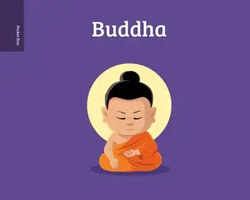 Pocket Bios: Buddha, Hardcover/Al Berenger