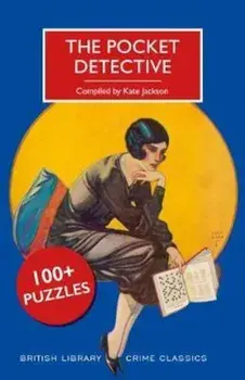 Pocket Detective, Hardcover/Kate Jackson