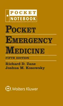 Pocket Emergency Medicine. 5 ed, Loose-leaf/***