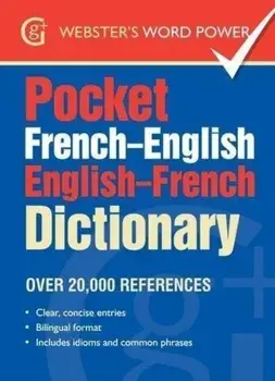 Pocket French - English Dictionary/***