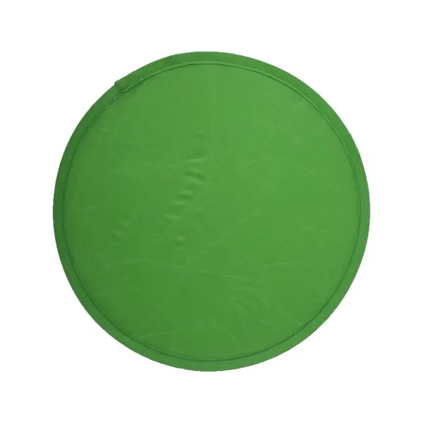Pocket frisbee de buzunar - verde