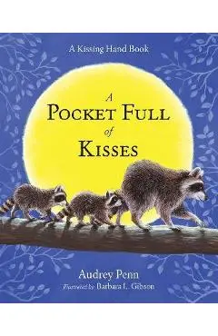 Pocket Full of Kisses - Audrey Penn