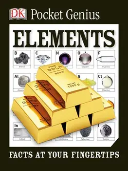 Pocket Genius: Elements, Paperback/DK