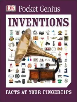 Pocket Genius: Inventions, Paperback/DK