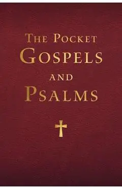 Pocket Gospels and Psalms-NRSV - Our Sunday Visitor