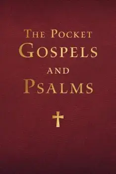 Pocket Gospels and Psalms-NRSV, Paperback/Our Sunday Visitor