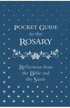Pocket Guide to the Rosary - Matt Fradd