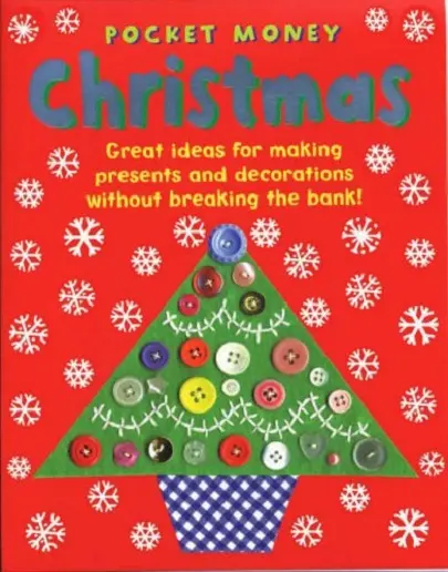 Pocket Money Christmas | Clare Beaton