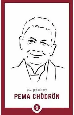 Pocket Pema Chdrn