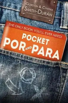 Pocket Por and Para: The Only Book You'll Ever Need!, Paperback/MR Gordon Smith-Duran