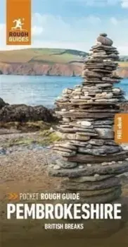 Pocket Rough Guide British Breaks Pembrokeshire (Travel Guide with Free eBook), Paperback/Rough Guides