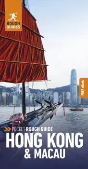 Pocket Rough Guide Hong Kong & Macau: Travel Guide with eBook. 5 Revised edition, Paperback/Rough Guides