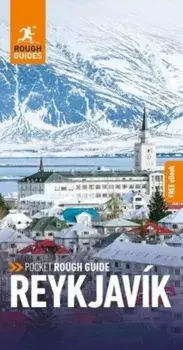 Pocket Rough Guide Reykjavik: Travel Guide with Free eBook. 3 Revised edition, Paperback/Rough Guides