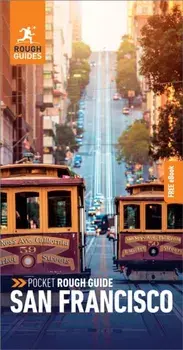 Pocket Rough Guide San Francisco (Travel Guide with Free eBook). 4 Revised edition, Paperback/Rough Guides