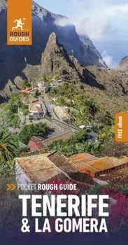 Pocket Rough Guide Tenerife & La Gomera: Travel Guide with eBook. 3 Revised edition, Paperback/Rough Guides