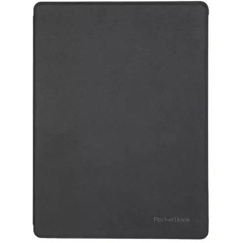 Pocketbook Husa Book Cover PocketBook HN-SL-PU-970-BK, Negru