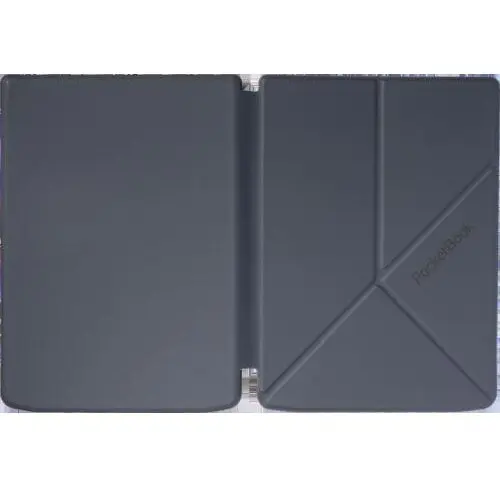 Pocketbook Husa Ebook Reader PocketBook 743 Cover Edition Origami Shell 7.8Inch Negru