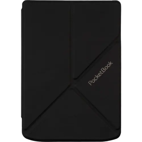 Pocketbook Husa Pocketbook Origami Cover H-SO-634-K-WW, Negru