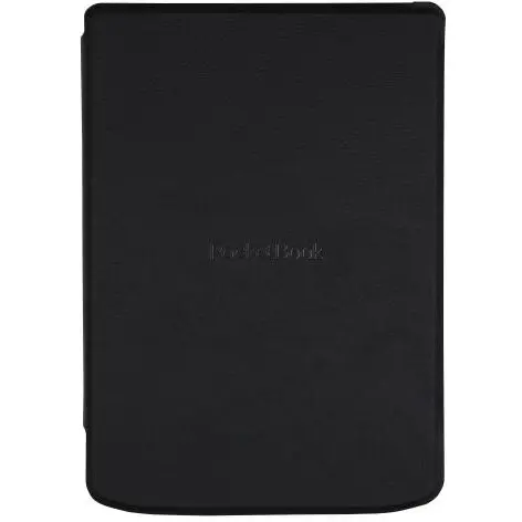 Pocketbook Husa Pocketbook Shell H-S-634-K-WW, Negru