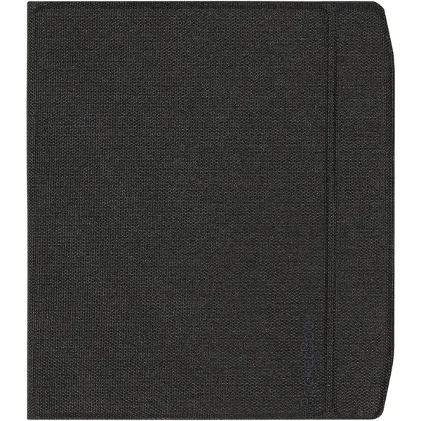 Pocketbook Husa protectie PocketBook Era - Charge edition, Negru