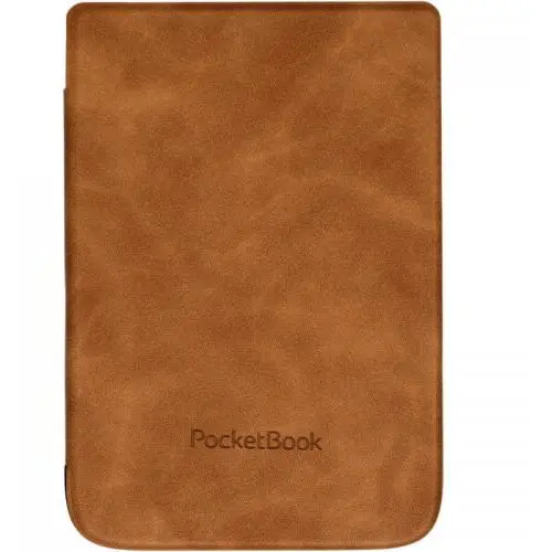 Pocketbook Husa protectie PocketBook Shell, Brown