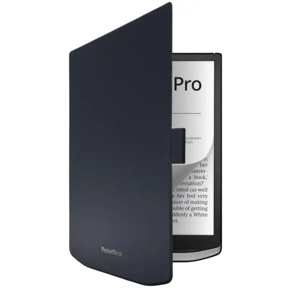 Pocketbook Husa protectie Pocketbook Shell Cover H-S-1040D-DB-WW pentru InkPad X Pro