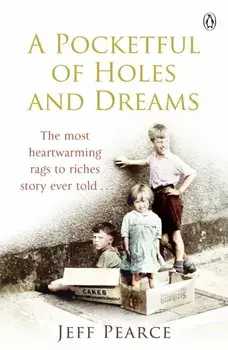 Pocketful of Holes and Dreams, Paperback/Jeff Pearce