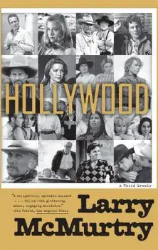 Pod Hollywood: A Third Memoir, Paperback/Larry McMurtry