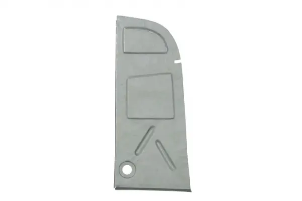 Podea caroserie spate Stanga potrivit MERCEDES 123 C123, 123 T-MODEL S123, 123 W123 1976-1985