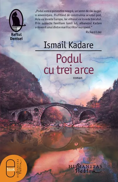 Podul cu trei arce (ebook)