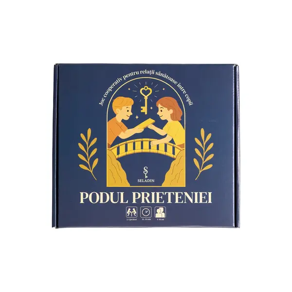Podul prieteniei