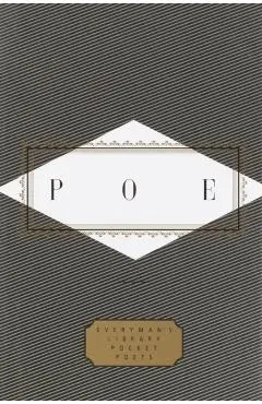 Poe: Poems - Edgar Allan Poe