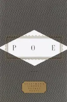 Poe: Poems, Hardcover/Edgar Allan Poe