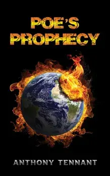Poe's Prophecy, Paperback/Anthony Tennant