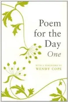Poem For The Day One, Paperback/Wendy Cope