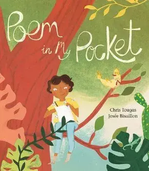 Poem in My Pocket, Hardcover/Chris Tougas