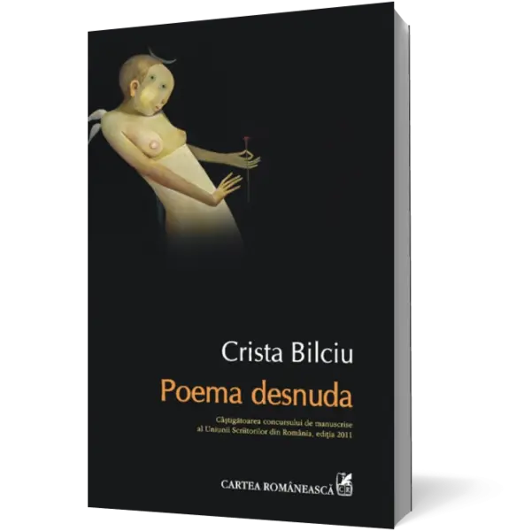 Poema desnuda
