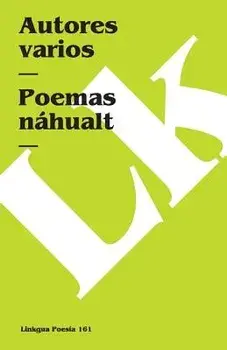Poemas Nhualt, Paperback/Linkgua