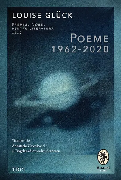 Poeme: 1962-2020 - Louise Glück