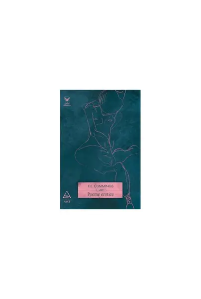 Poeme erotice - E.E. Cummings