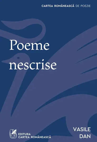 Poeme nescrise - Vasile Dan