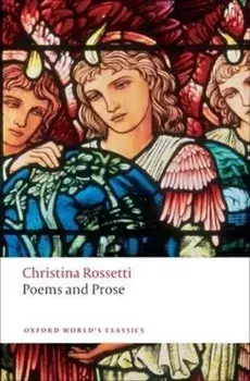 Poems and Prose, Paperback/Christina Rossetti
